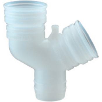  Raccord "Y" tuyau condensat DY 