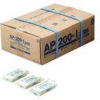  Pate étanchéité ivoire AP-200 