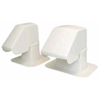  Entre de toit 125x125mm 