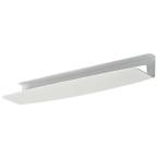  Dflecteur intrieur L=500 mm 