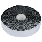  Bande isolante noire 10m 