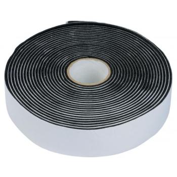  Bande isolante noire 10m 