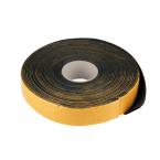  Bande isolante noire M1 NF 15m 
