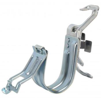  Collier de montage 3/8"-5/8" 