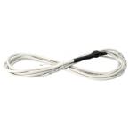  Cordon chauffant + thermostat 