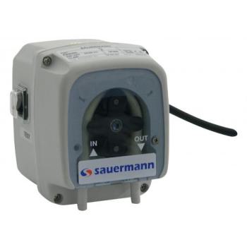  Pompe pristaltique PE 5000 co 