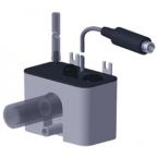  R�servoir Megablue C21-008 