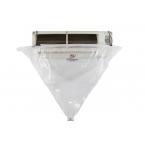  Bache protection Mini Split Bi 