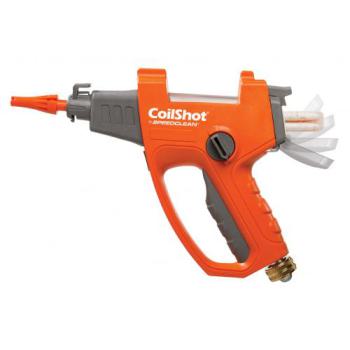  Pistolet coilshot 