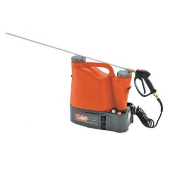  Nettoyeur HP CoilJet CJ125-F 