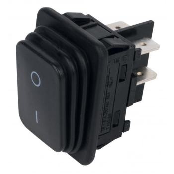  Interrupteur pour coiljet 