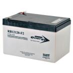  Batterie de rechange 12V 15AMP 