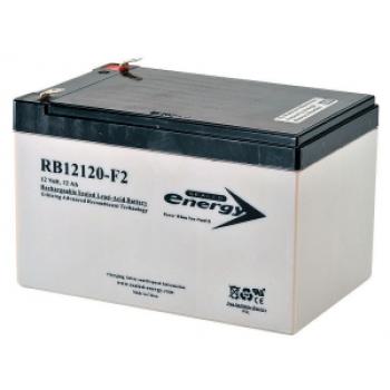  Batterie de rechange 12V 15AMP 
