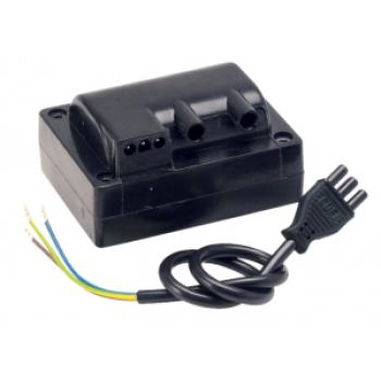  Transfo fioul TRE 820/S fiche 