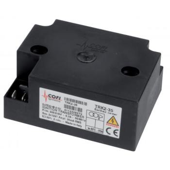  Transfo fioul TRK2-35 avec cab 