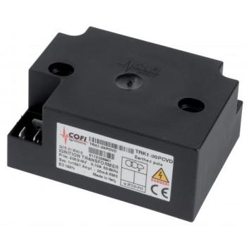  Transfo gaz TRK1-20 PC/VD 100% 