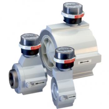  Compteur QA250 - DN80 400 m3/h 