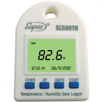  Mini enregistreur SL500TH 