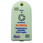  Data logger temp.et humidit� S 