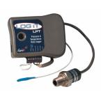  Data logger temp.et pression 