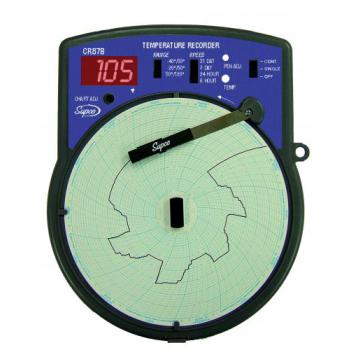  Enregistreur circulaire 