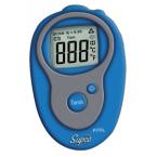  Mini thermom�tre infrarouge 