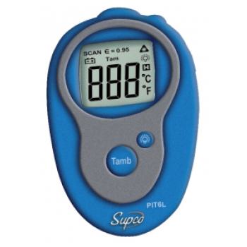  Mini thermom�tre infrarouge 