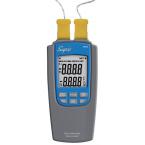  Thermomtre diffrentiel 