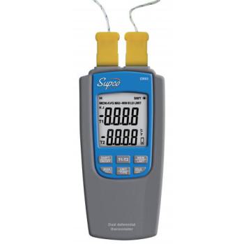  Thermomtre diffrentiel 