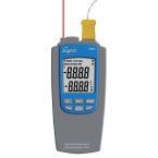  Thermomtre sonde et infraroug 