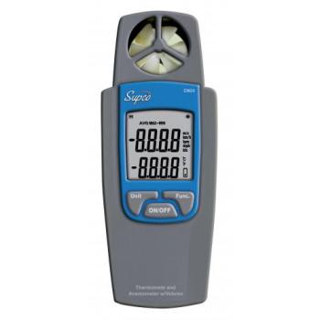  Thermomtre et anmomtre 