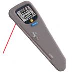  Thermom�tre aiguille infraroug 