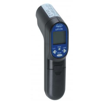 Thermomtre infrarouge 