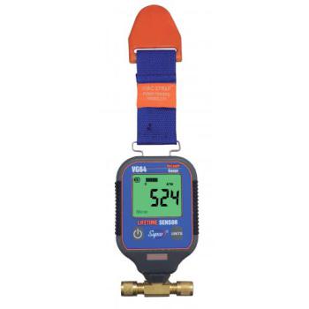  Vacuomtre digital VG64 