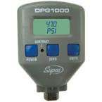  Manom�tre digital 0-100 PSI 