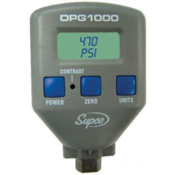  Manom�tre digital 0-100 PSI 