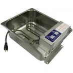  Bac condensat 1,26l/h (rservo 