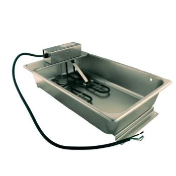  Bac condensat 1,9l/h (rservoi 