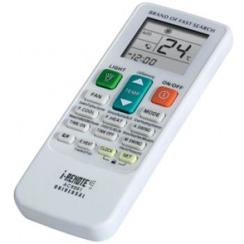  T�l�commande universelle 