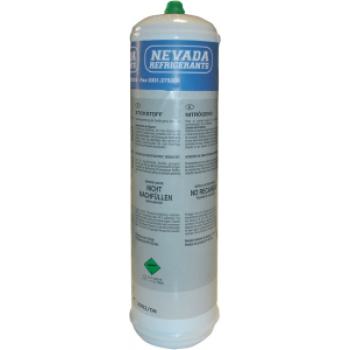  Bouteille d'azote 1Kg 