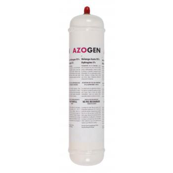  Bouteille azote hydrogne 0100 
