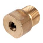  Raccord M/F pour bouteille 1Kg 