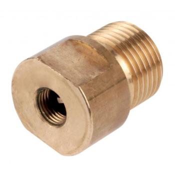  Raccord M/F pour bouteille 1Kg 