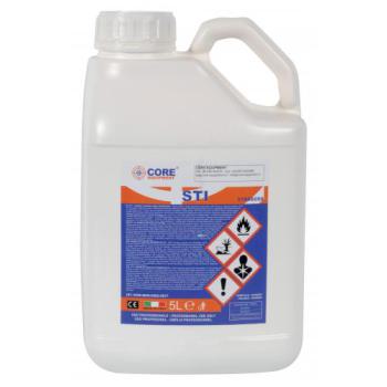  Liquide lavage tuyaut. 5L 3100 