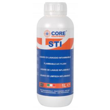  Liquide lavage tuyaut. 1L 3100 