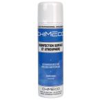 Désinfection surface/atmosphèr 