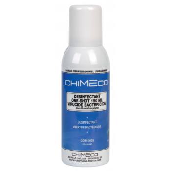  Dsinfectant one shot 150ml Vi 