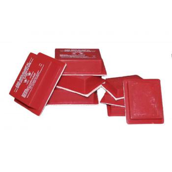  Antibactriens monodose 310070 