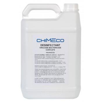  Dsinfectant 5 Litres Virucide 