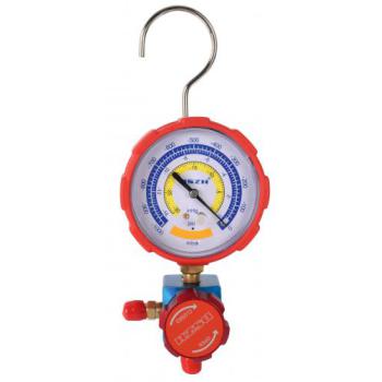  Vacuomtre D80 0/-1000mbar 